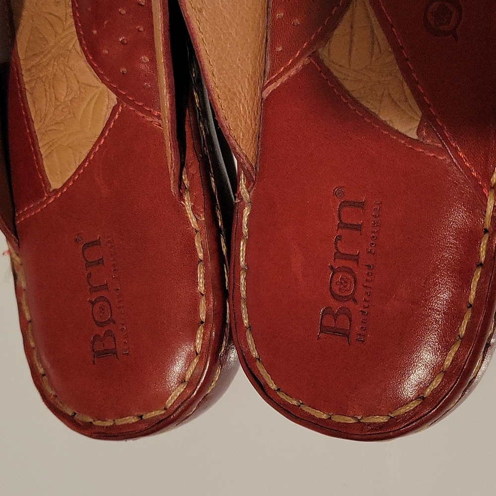 Born sandals - Picture 2 of 11